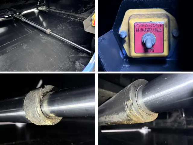 マツダ タイタン 2RG-LKR88AN(2WD)の写真20