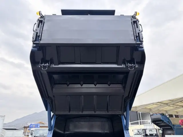 マツダ タイタン 2RG-LKR88AN(2WD)の写真21