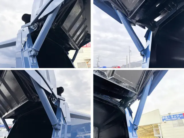 マツダ タイタン 2RG-LKR88AN(2WD)の写真22