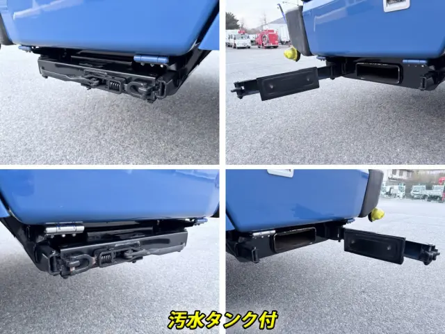 マツダ タイタン 2RG-LKR88AN(2WD)の写真23