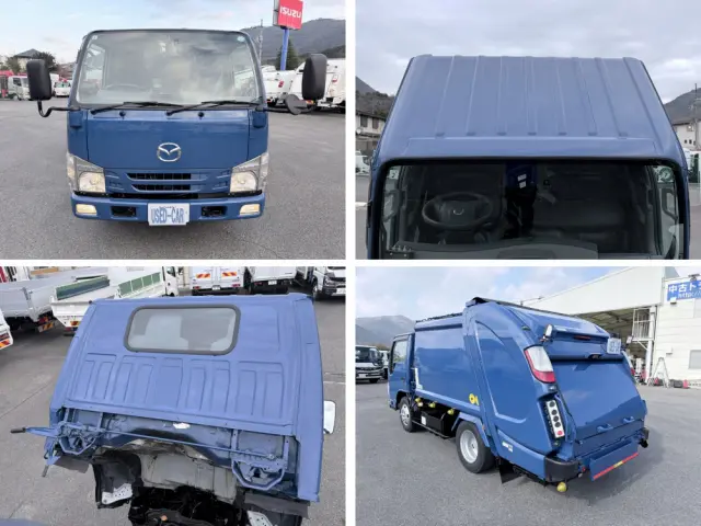 マツダ タイタン 2RG-LKR88AN(2WD)の写真25