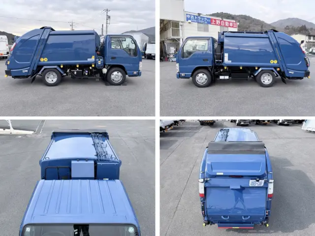 マツダ タイタン 2RG-LKR88AN(2WD)の写真26