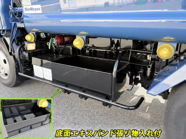 マツダ タイタン 2RG-LKR88AN(2WD)の写真30