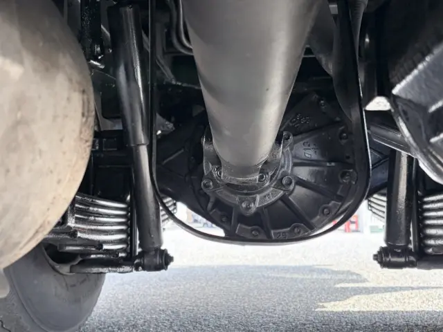 マツダ タイタン 2RG-LKR88AN(2WD)の写真31