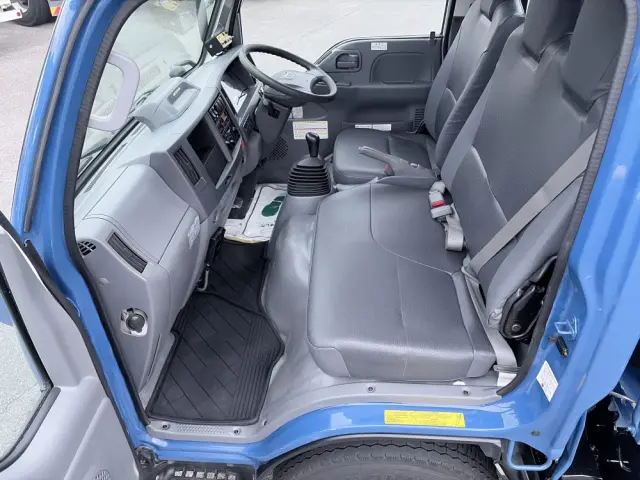 マツダ タイタン 2RG-LKR88AN(2WD)の写真34