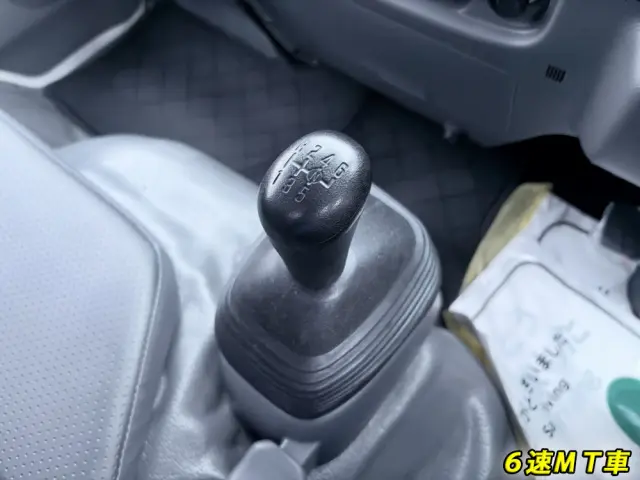 マツダ タイタン 2RG-LKR88AN(2WD)の写真39