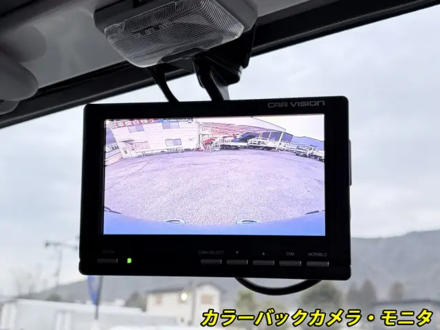 マツダ タイタン 2RG-LKR88AN(2WD)の写真40