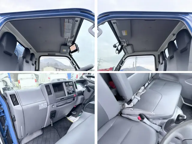 マツダ タイタン 2RG-LKR88AN(2WD)の写真42