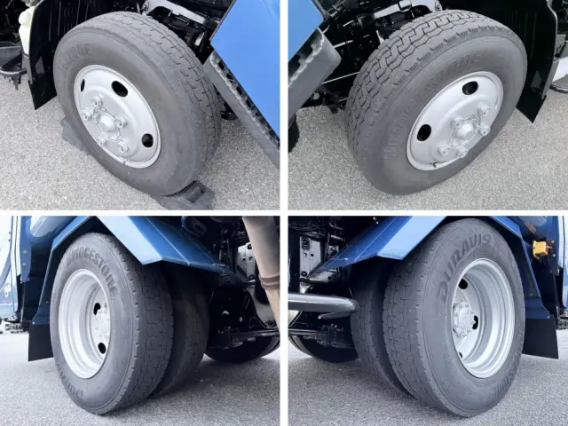 マツダ タイタン 2RG-LKR88AN(2WD)の写真43