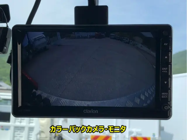UD クオン 2RG-CG5FA(8x4)の写真40