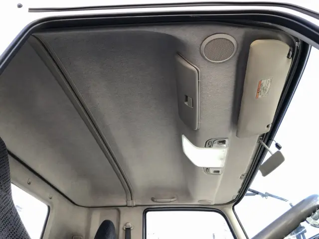 三菱 ファイター PJ-FQ62F(6x4)の写真42