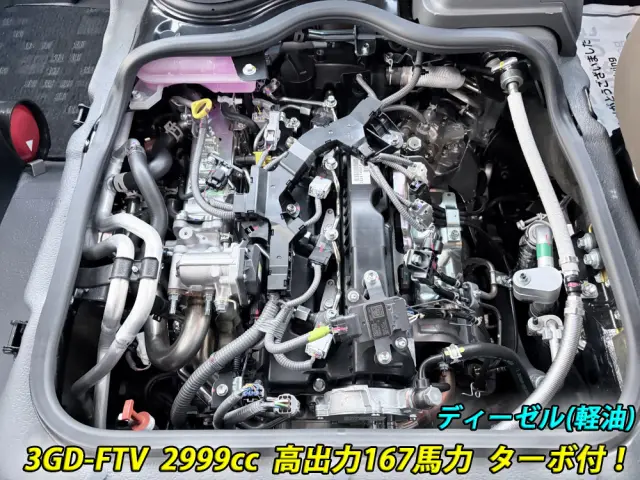 トヨタ コースター 2WG-GDB110(2WD)の写真10