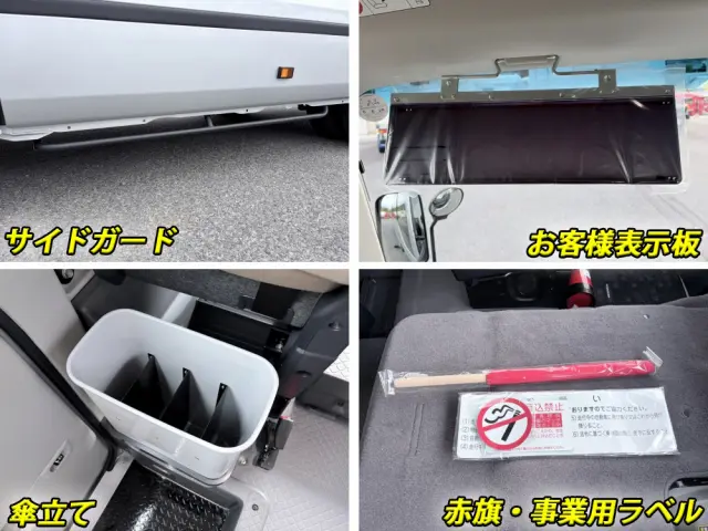 トヨタ コースター 2WG-GDB110(2WD)の写真30