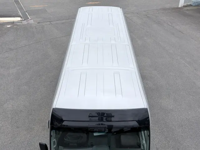 トヨタ コースター 2WG-GDB110(2WD)の写真31