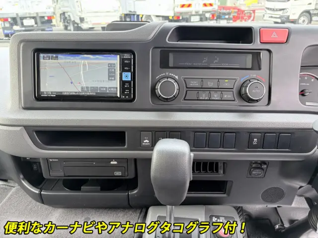 トヨタ コースター 2WG-GDB110(2WD)の写真39