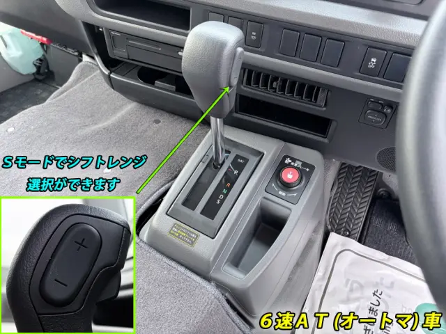 トヨタ コースター 2WG-GDB110(2WD)の写真41