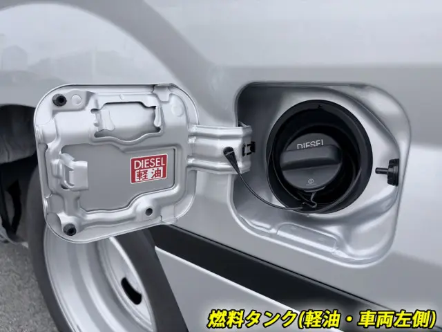 トヨタ コースター 2WG-GDB110(2WD)の写真47
