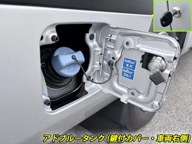 トヨタ コースター 2WG-GDB110(2WD)の写真48