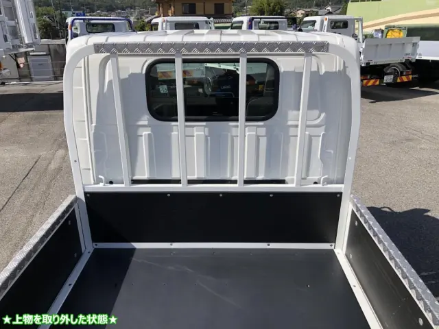 いすゞ エルフ 3DF-NHR87AF(2WD)の写真16