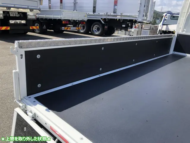 いすゞ エルフ 3DF-NHR87AF(2WD)の写真18