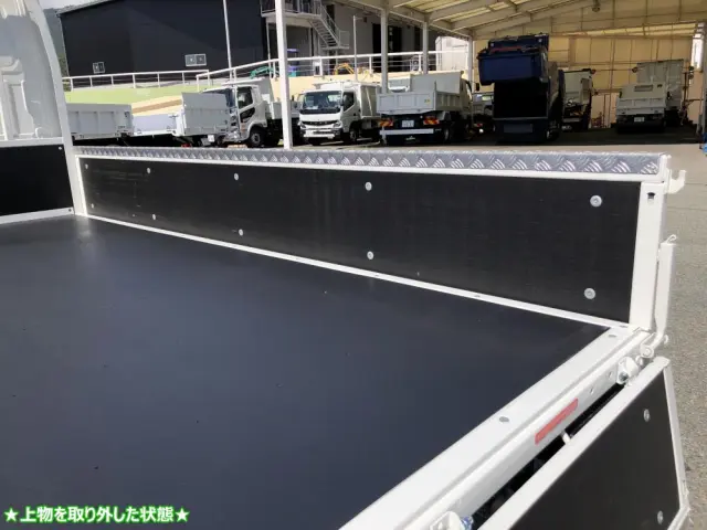 いすゞ エルフ 3DF-NHR87AF(2WD)の写真19