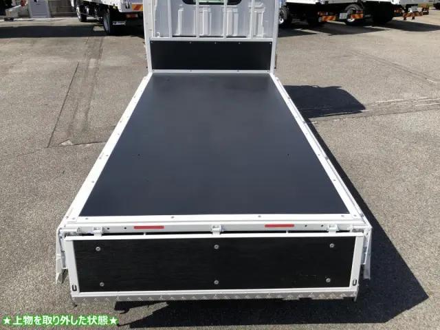 いすゞ エルフ 3DF-NHR87AF(2WD)の写真20