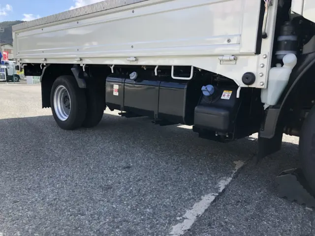 いすゞ エルフ 3DF-NHR87AF(2WD)の写真25