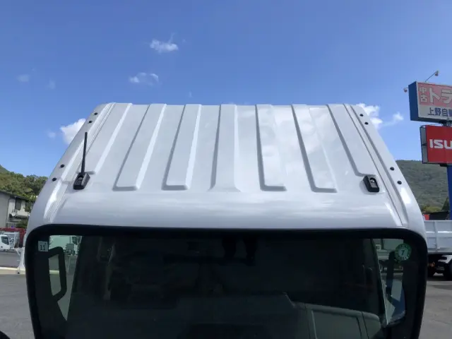 いすゞ エルフ 3DF-NHR87AF(2WD)の写真27