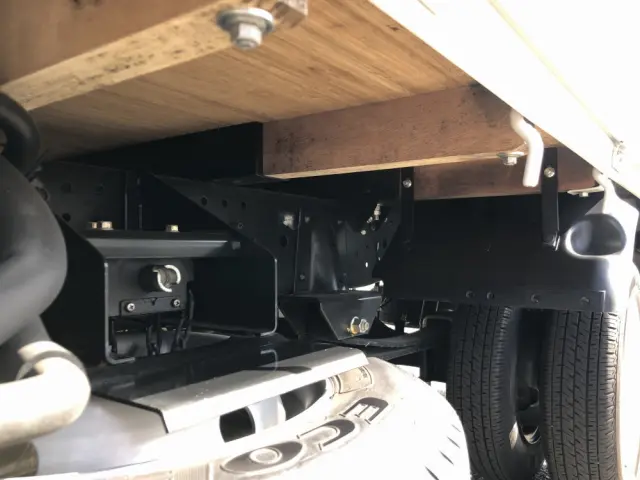 いすゞ エルフ 3DF-NHR87AF(2WD)の写真29