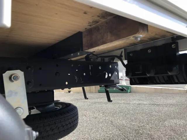 いすゞ エルフ 3DF-NHR87AF(2WD)の写真30