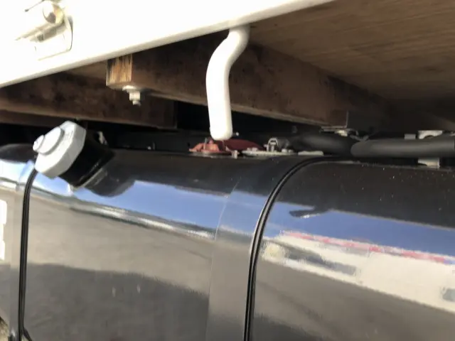 いすゞ エルフ 3DF-NHR87AF(2WD)の写真31