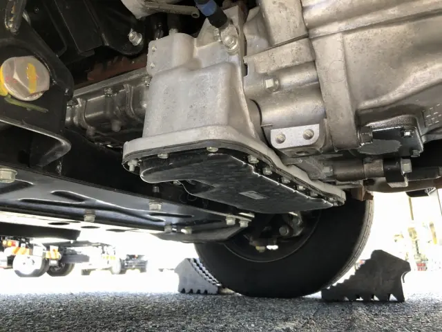 いすゞ エルフ 3DF-NHR87AF(2WD)の写真34