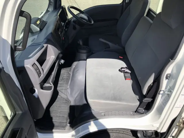 いすゞ エルフ 3DF-NHR87AF(2WD)の写真36