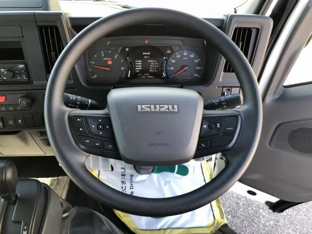 いすゞ エルフ 3DF-NHR87AF(2WD)の写真37