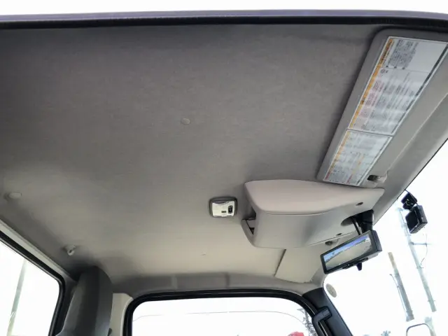 いすゞ エルフ 3DF-NHR87AF(2WD)の写真43