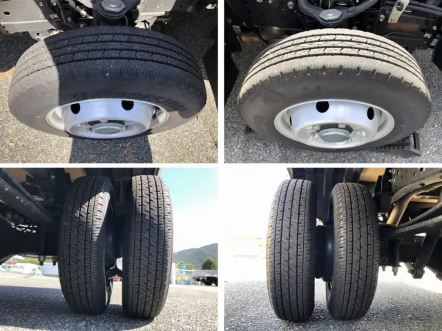 いすゞ エルフ 3DF-NHR87AF(2WD)の写真45