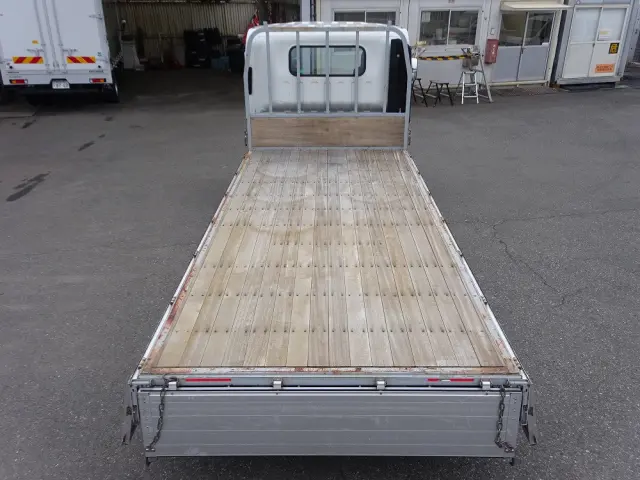 いすゞ エルフ TPG-NNS85AR(4WD)の写真8