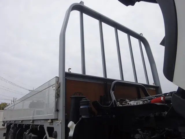 いすゞ エルフ TPG-NNS85AR(4WD)の写真17