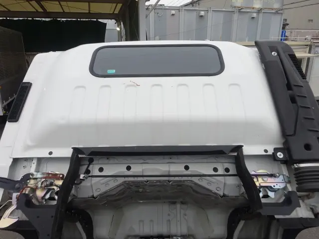 いすゞ エルフ TPG-NNS85AR(4WD)の写真24