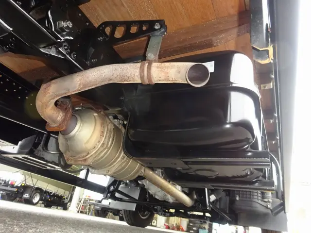 いすゞ エルフ TPG-NNS85AR(4WD)の写真26