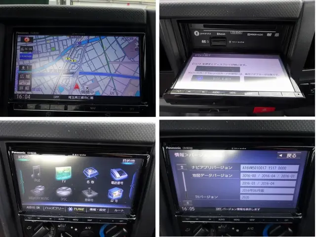 いすゞ エルフ TPG-NNS85AR(4WD)の写真35