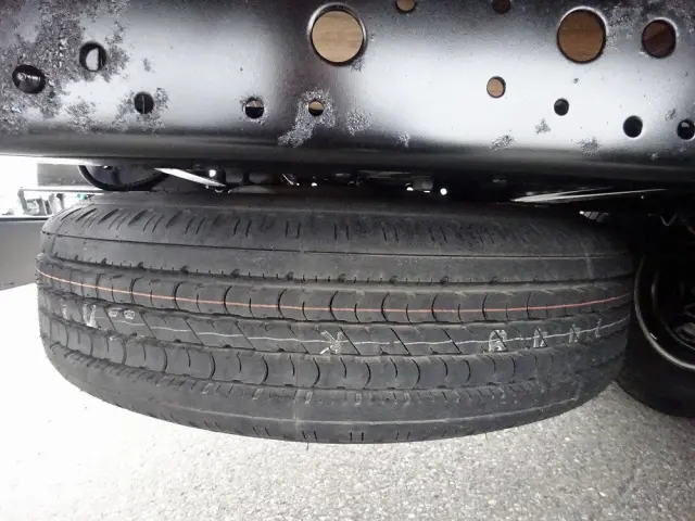 いすゞ エルフ TPG-NNS85AR(4WD)の写真38