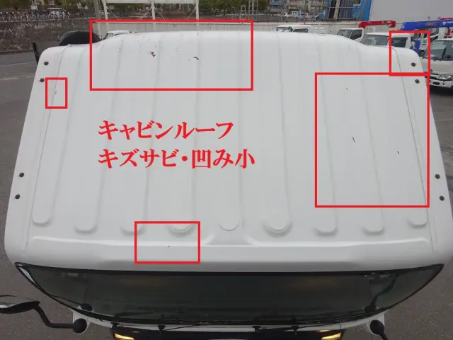 いすゞ エルフ TPG-NNS85AR(4WD)の写真40