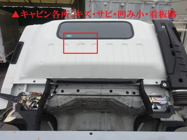 いすゞ エルフ TPG-NNS85AR(4WD)の写真41