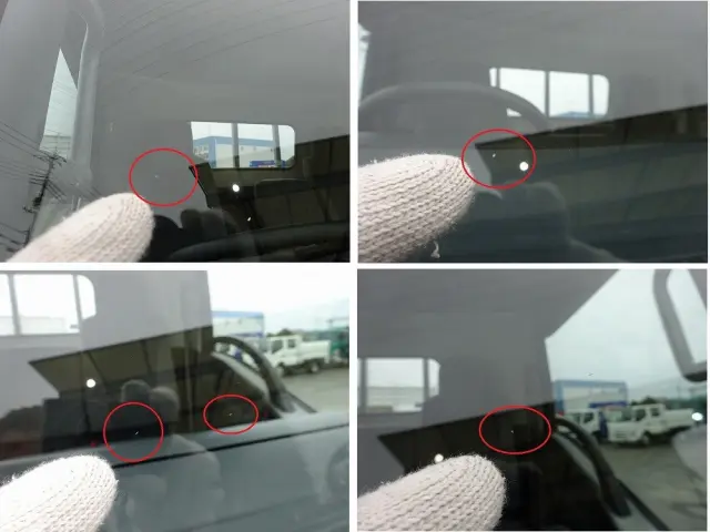 いすゞ エルフ TPG-NNS85AR(4WD)の写真42