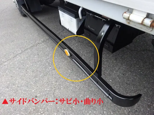 いすゞ エルフ TPG-NNS85AR(4WD)の写真45