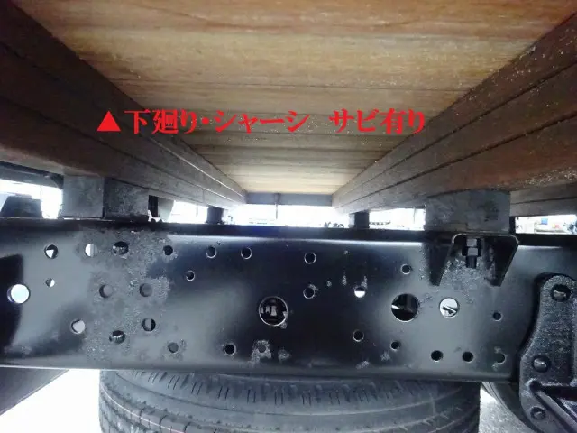 いすゞ エルフ TPG-NNS85AR(4WD)の写真47