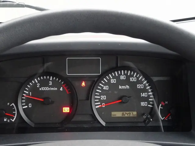 いすゞ エルフ TPG-NNS85AR(4WD)の写真49