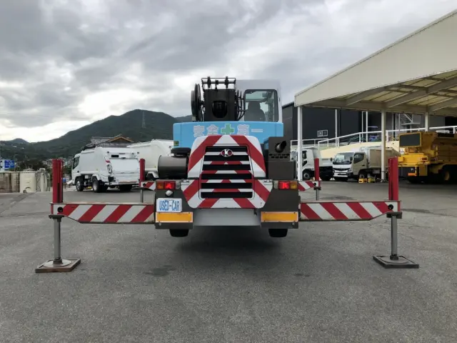 カトウ カトウ SC-KR130(4WD)の写真3