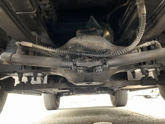 カトウ カトウ SC-KR130(4WD)の写真11